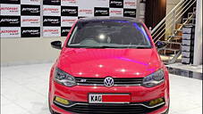 Used Volkswagen Polo GT TSI in Bangalore