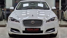 Used Jaguar XF 2.2 Diesel Luxury in Chennai