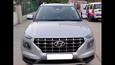 Second Hand Hyundai Venue SX 1.0 Petrol [2019-2020] in Delhi