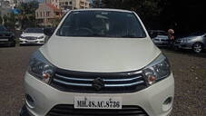 Used Maruti Suzuki Celerio VXi AMT in Mumbai