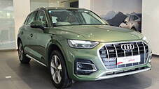 Used Audi Q5 Technology 45 TFSI in Ahmedabad