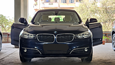 Second Hand BMW 3 Series GT 320d Luxury Line in Delhi