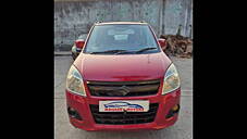 Used Maruti Suzuki Wagon R 1.0 VXI in Mumbai