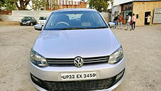 Second Hand Volkswagen Polo Highline1.2L (D) in Kanpur