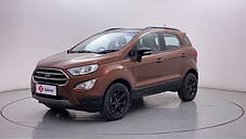 Used Ford EcoSport Titanium + 1.5L Ti-VCT AT [2019-2020] in Bangalore