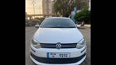 Used Volkswagen Vento Highline Diesel in Mumbai