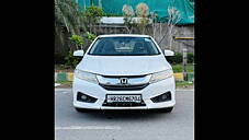 Used Honda City VX (O) MT in Delhi