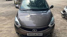 Used Tata Tigor Revotorq XZ in Lucknow