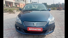 Used Maruti Suzuki Ciaz Zeta Hybrid  1.5 [2018-2020] in Ahmedabad