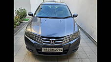 Used Honda City 1.5 V AT in Gurgaon