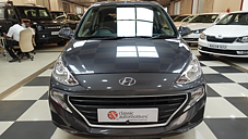 Used Hyundai Santro Sportz AMT in Bangalore