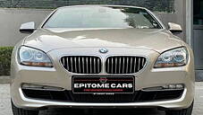 Used BMW 6 Series 650i Convertible in Mumbai