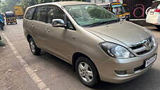 Used Toyota Innova 2.5 V 7 STR in Mumbai