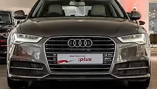 Used Audi A6 35 TDI Matrix in Mumbai