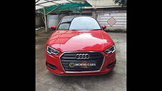 Used Audi A3 35 TFSI Premium Plus in Pune