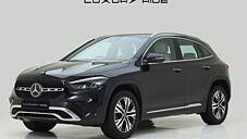 Used Mercedes-Benz GLA 200 [2021-2023] in Jaipur