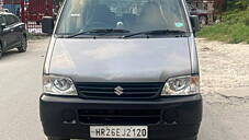 Used Maruti Suzuki Eeco 7 STR in Delhi