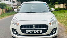 Used Maruti Suzuki Swift VXi [2021-2023] in Vadodara