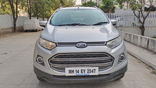 Used Ford EcoSport Titanium 1.0 Ecoboost in Pune