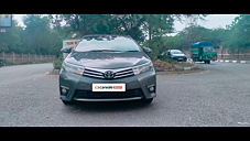 Second Hand Toyota Corolla Altis 1.8 G AT in Delhi