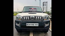 Used Mahindra Scorpio S2 in Ranchi