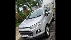 Second Hand Ford EcoSport Titanium 1.5L Ti-VCT AT in Nagpur
