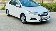 Used Honda City V in Delhi