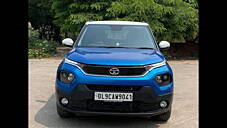 Used Tata Punch Creative Dual Tone AMT [2022-2023] in Delhi