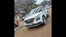 Second Hand Hyundai Venue S Plus 1.2 Petrol in Meerut