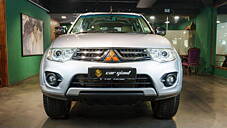 Used Mitsubishi Pajero Sport 2.5 AT in Delhi