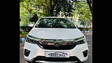 Used Honda City 4th Generation VX Petrol in Kolkata