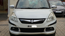 Second Hand Maruti Suzuki Swift Dzire VDI in Nashik