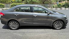 Used Maruti Suzuki Ciaz Alpha 1.5 [2020-2023] in Delhi