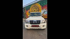 Used Mahindra Bolero Power Plus SLX [2016-2019] in Lucknow