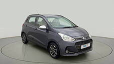 Used Hyundai Grand i10 Sportz AT 1.2 Kappa VTVT in Bangalore