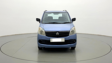 Used Maruti Suzuki Wagon R LXi Minor in Delhi