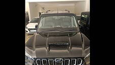 Used Mahindra Scorpio 2021 S9 2WD 7 STR in Karnal