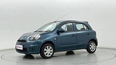 Used Nissan Micra Active XV Safety Pack in Gurgaon