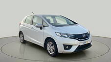 Used Honda Jazz V AT Petrol in Nashik