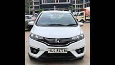 Used Honda Jazz Privilege Edition AT Petrol in Ahmedabad