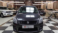 Used Maruti Suzuki Ertiga VXi in Bangalore