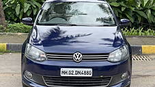 Used Volkswagen Vento Highline Diesel in Mumbai