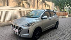 Used Hyundai Grand i10 Nios Sportz AMT 1.2 Kappa VTVT in Thane