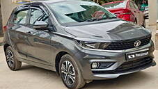 Used Tata Tiago Revotron XZA [2017-2019] in Bangalore