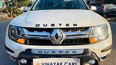 Used Renault Duster 110 PS RXZ 4X2 AMT Diesel in Jaipur