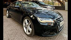 Used Audi A7 Sportback 3.0 TDI quattro in Bangalore