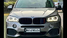 Used BMW X5 xDrive 30d M Sport in Mumbai