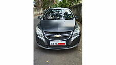 Second Hand Chevrolet Sail 1.2 LS in Pune