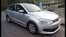 Used Volkswagen Vento Trendline Petrol in Mumbai