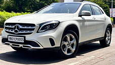 Used Mercedes-Benz GLA 200 Sport in Mumbai